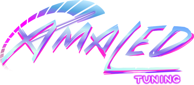 AMA LED Tuning